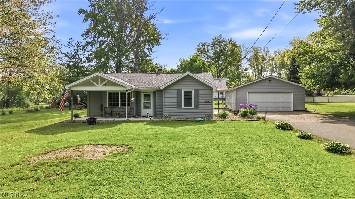 Fruitland Farms - Residential