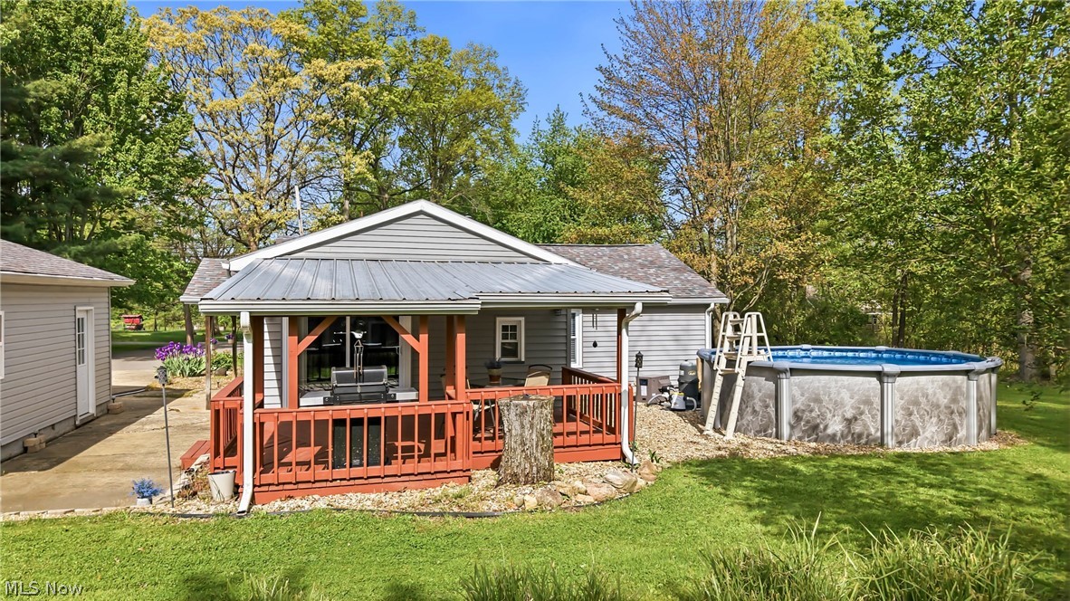 Fruitland Farms - Residential