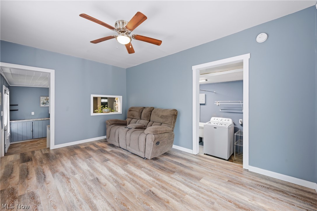 Fruitland Farms - Residential