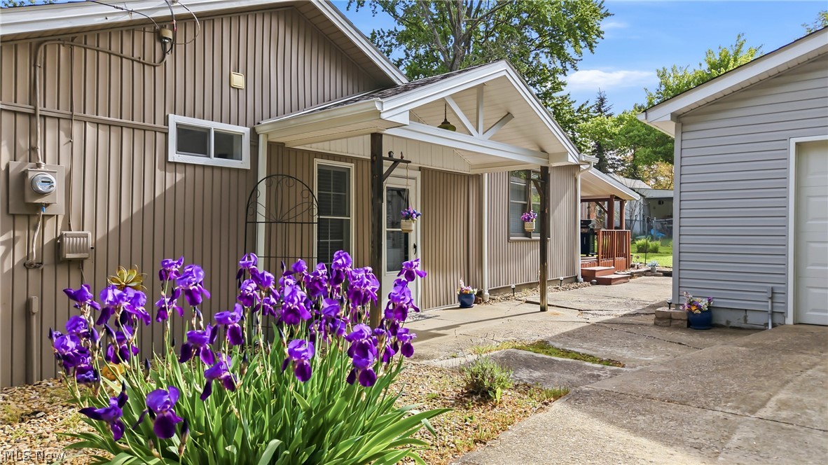 Fruitland Farms - Residential