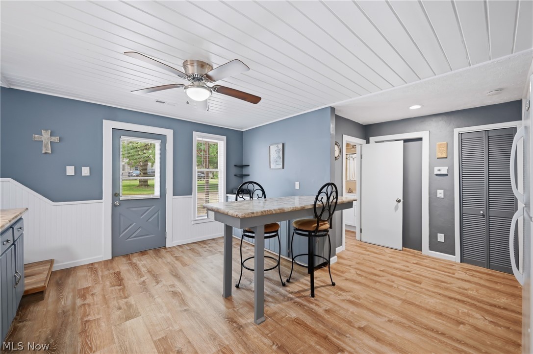 Fruitland Farms - Residential