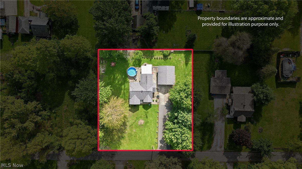 Fruitland Farms - Residential