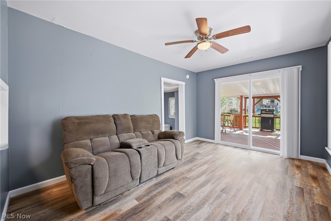 Fruitland Farms - Residential