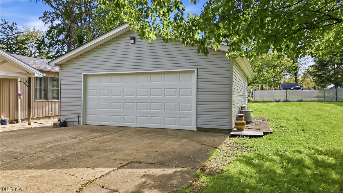 Fruitland Farms - Residential