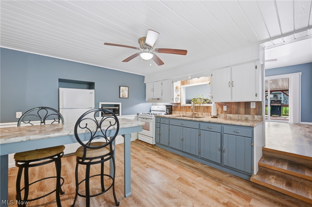 Fruitland Farms - Residential
