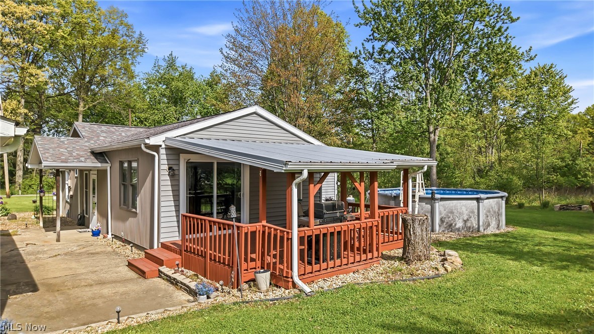 Fruitland Farms - Residential
