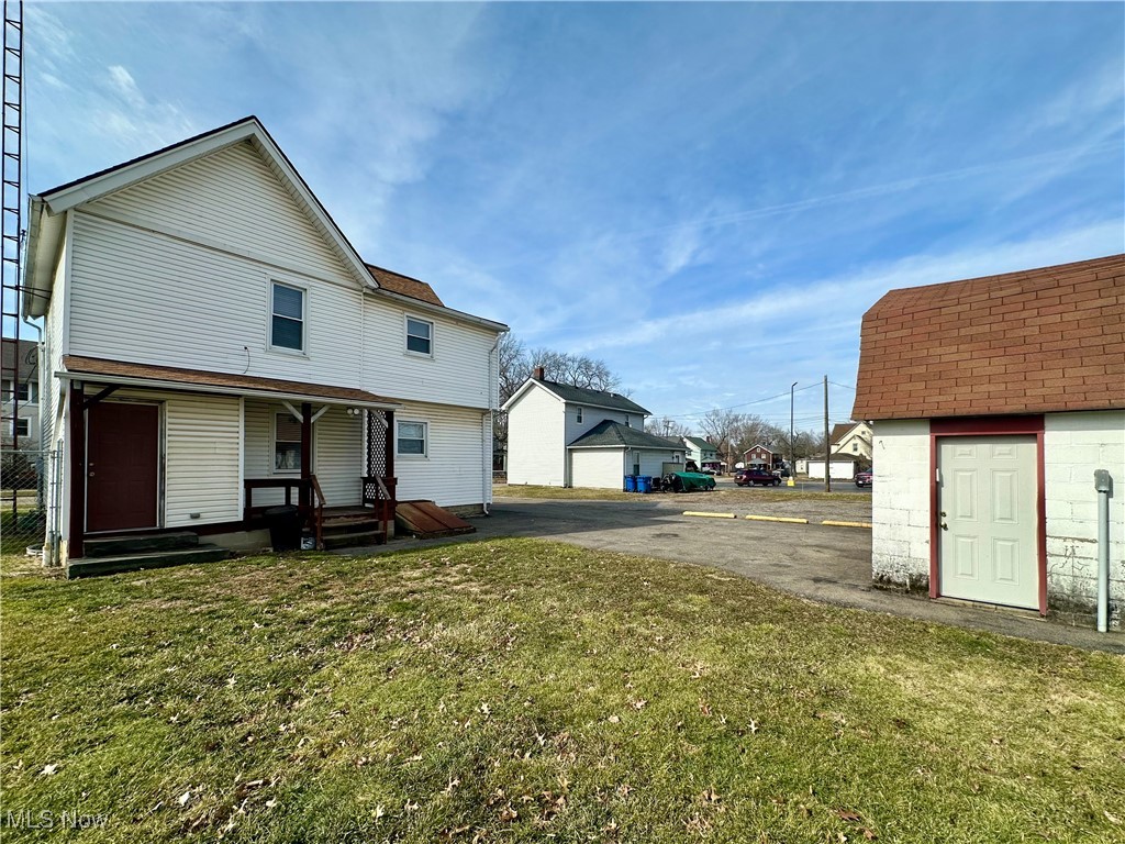 125 N Arlington Street, Niles, Ohio image 3
