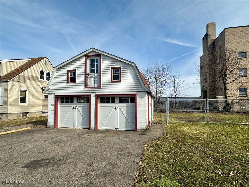 125 N Arlington Street, Niles, Ohio image 28