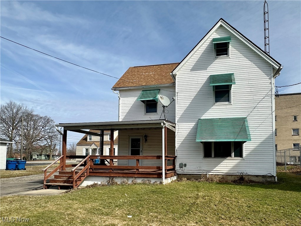 125 N Arlington Street, Niles, Ohio image 33