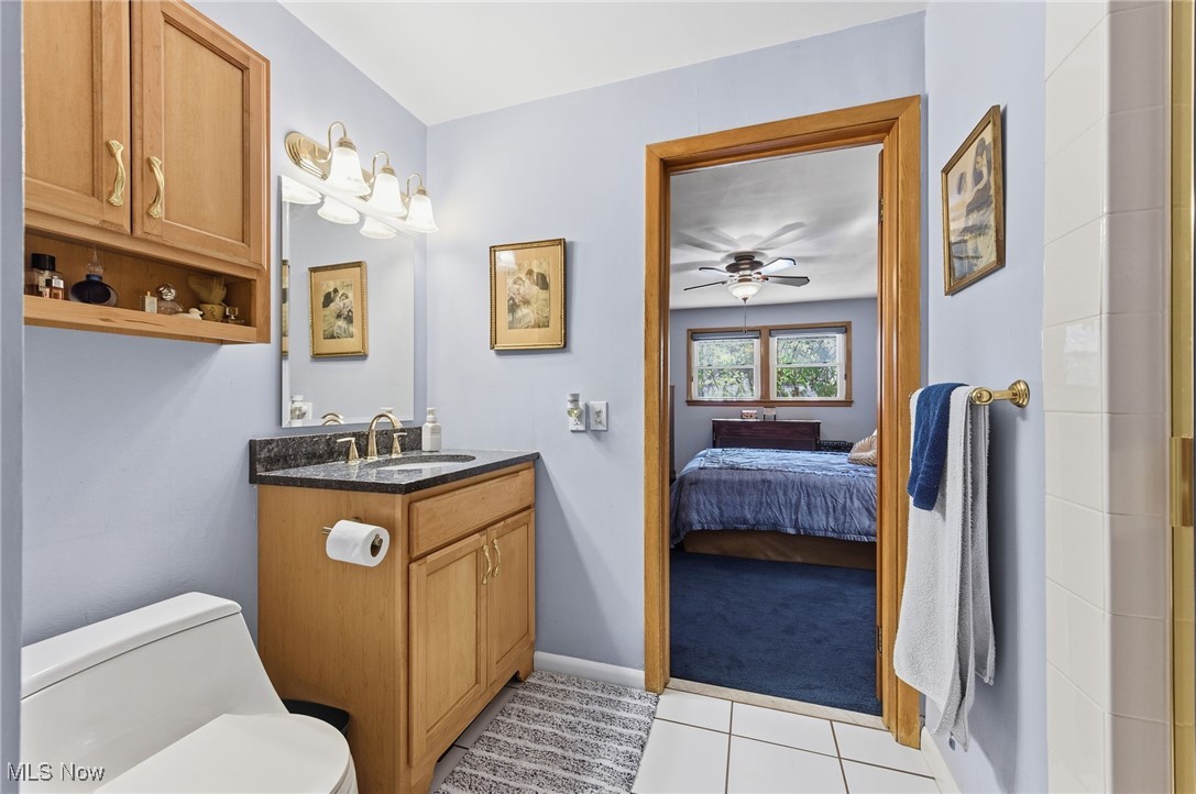 Sherwood Park - Residential