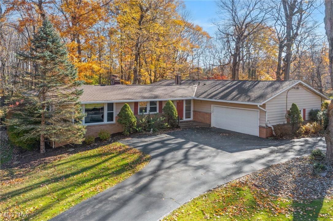 Sherwood Park - Residential