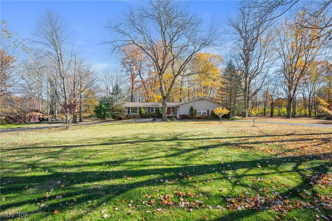 Sherwood Park - Residential