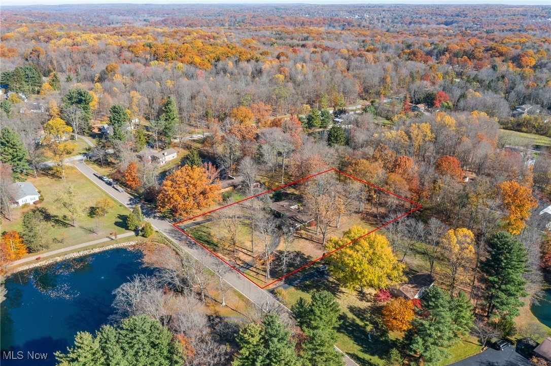 Sherwood Park - Residential