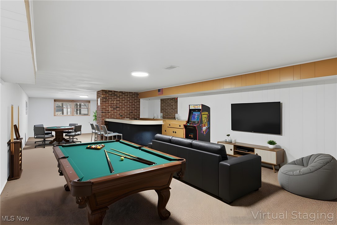 Sherwood Park - Residential