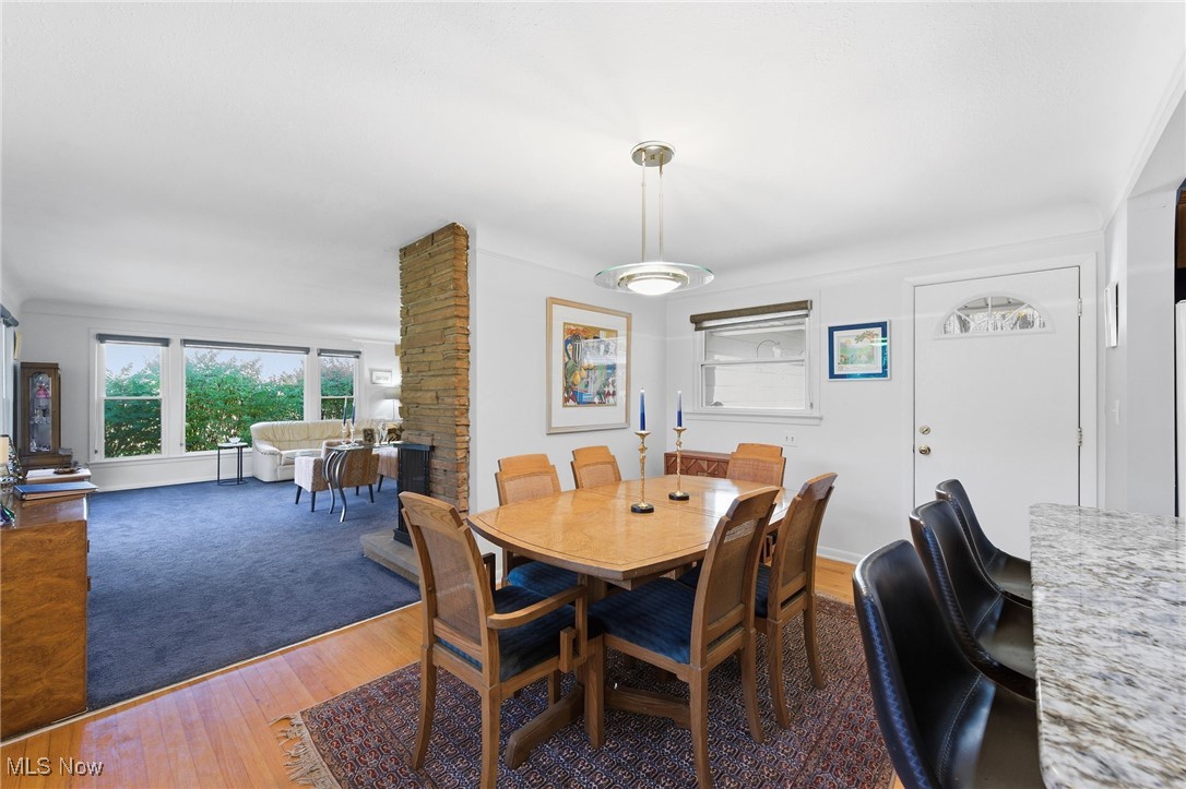 Sherwood Park - Residential