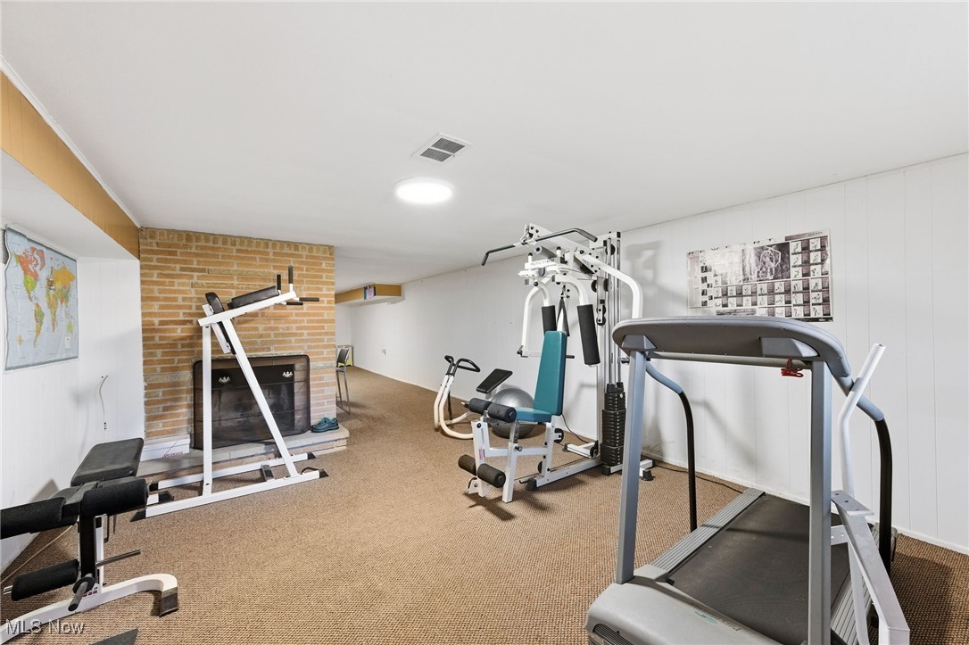 Sherwood Park - Residential