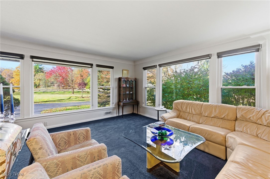 Sherwood Park - Residential