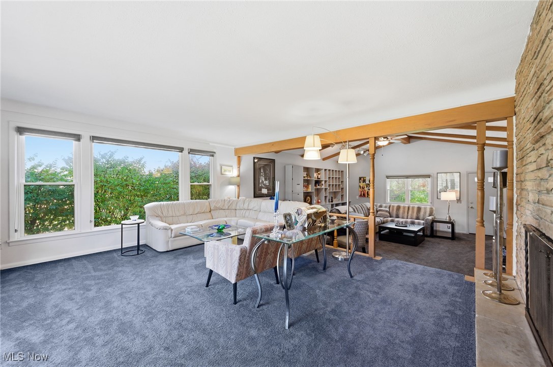 Sherwood Park - Residential