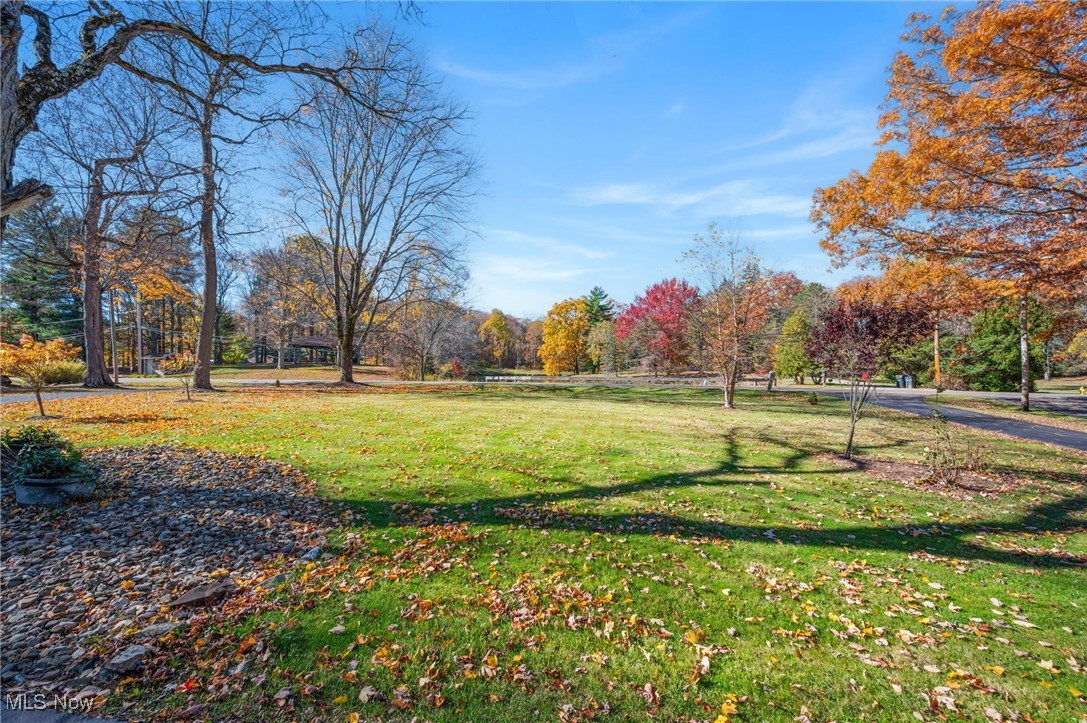 Sherwood Park - Residential