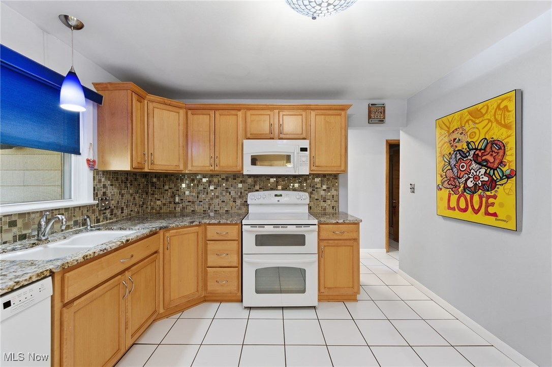 Sherwood Park - Residential