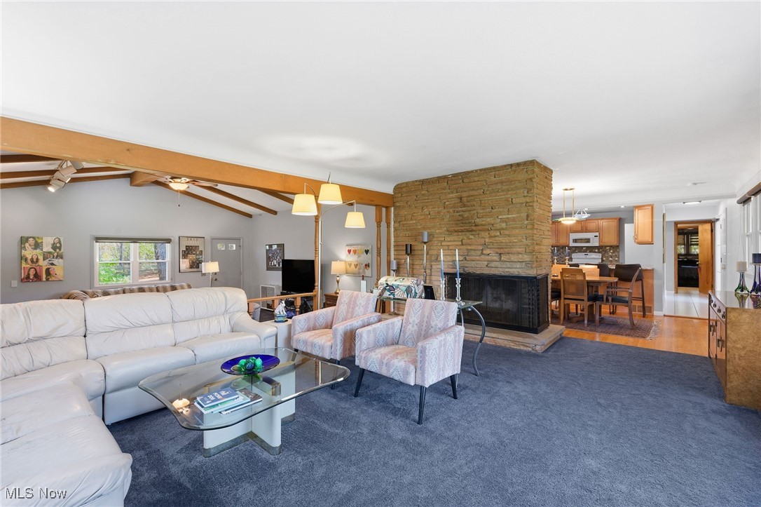 Sherwood Park - Residential