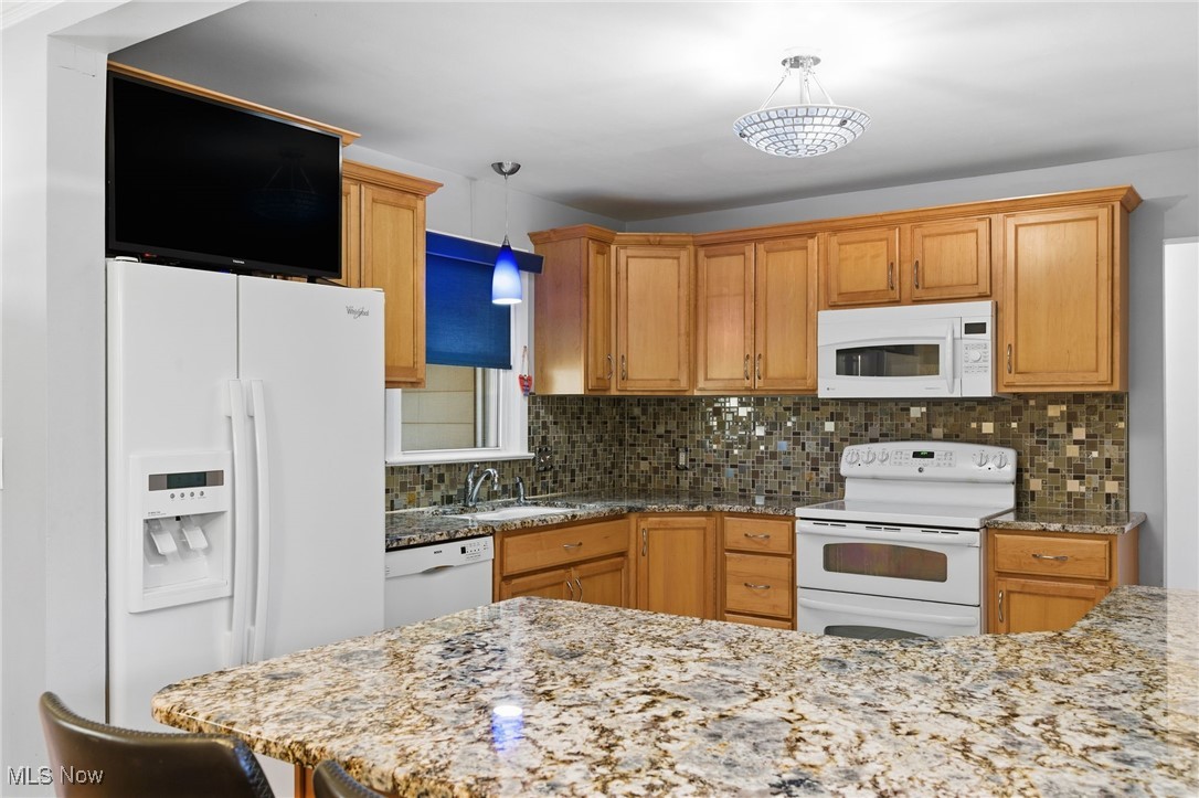 Sherwood Park - Residential