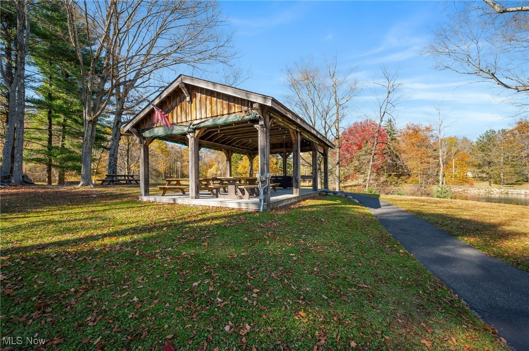 Sherwood Park - Residential