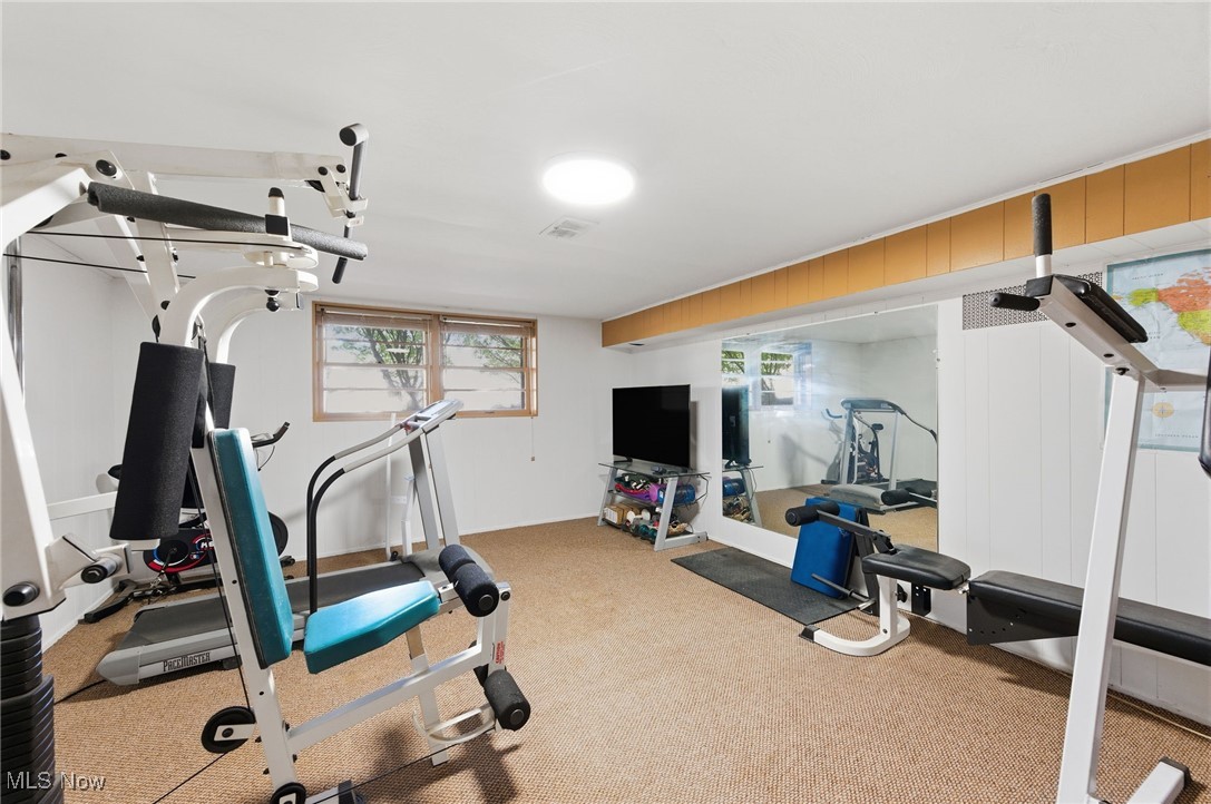 Sherwood Park - Residential