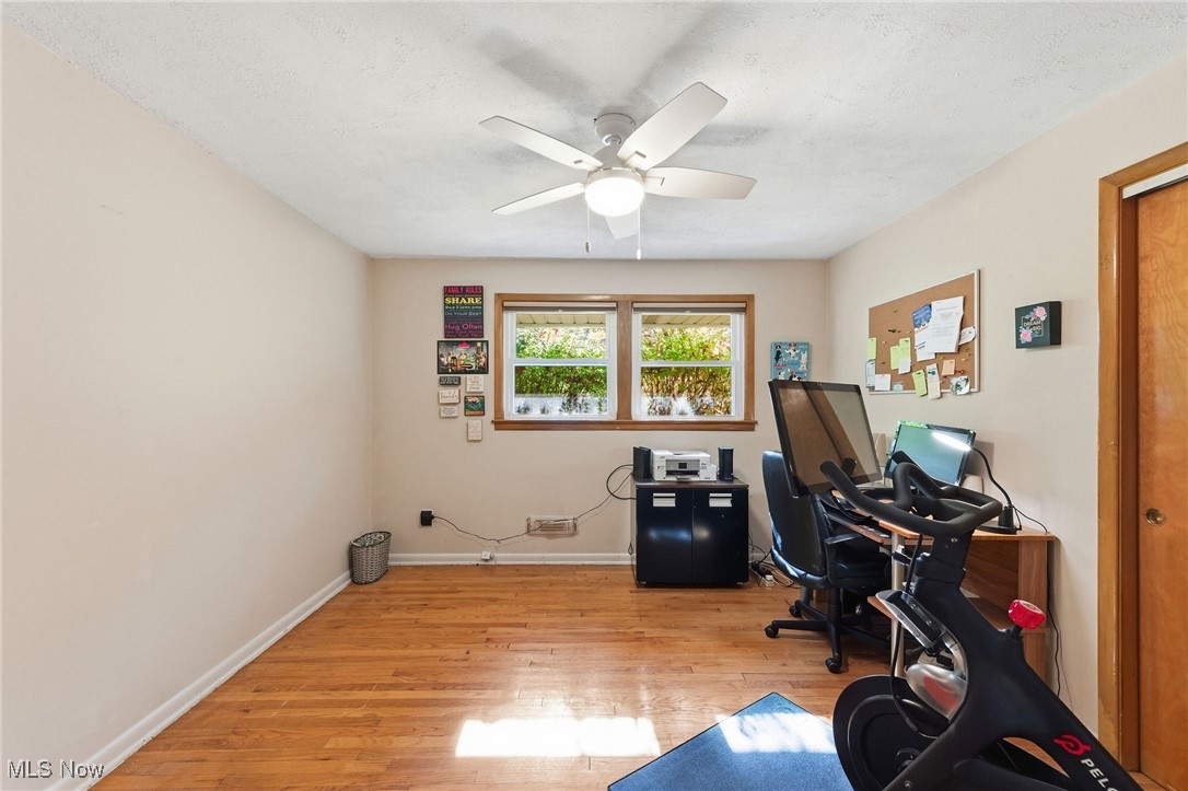 Sherwood Park - Residential