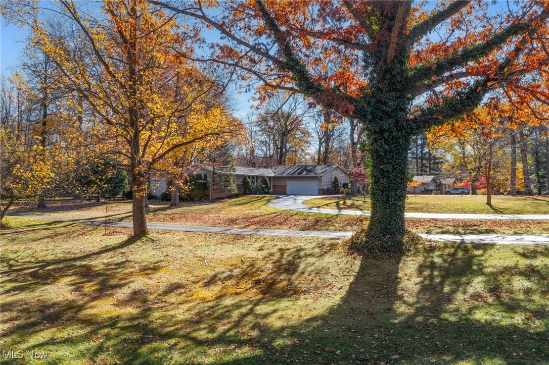 Sherwood Park - Residential