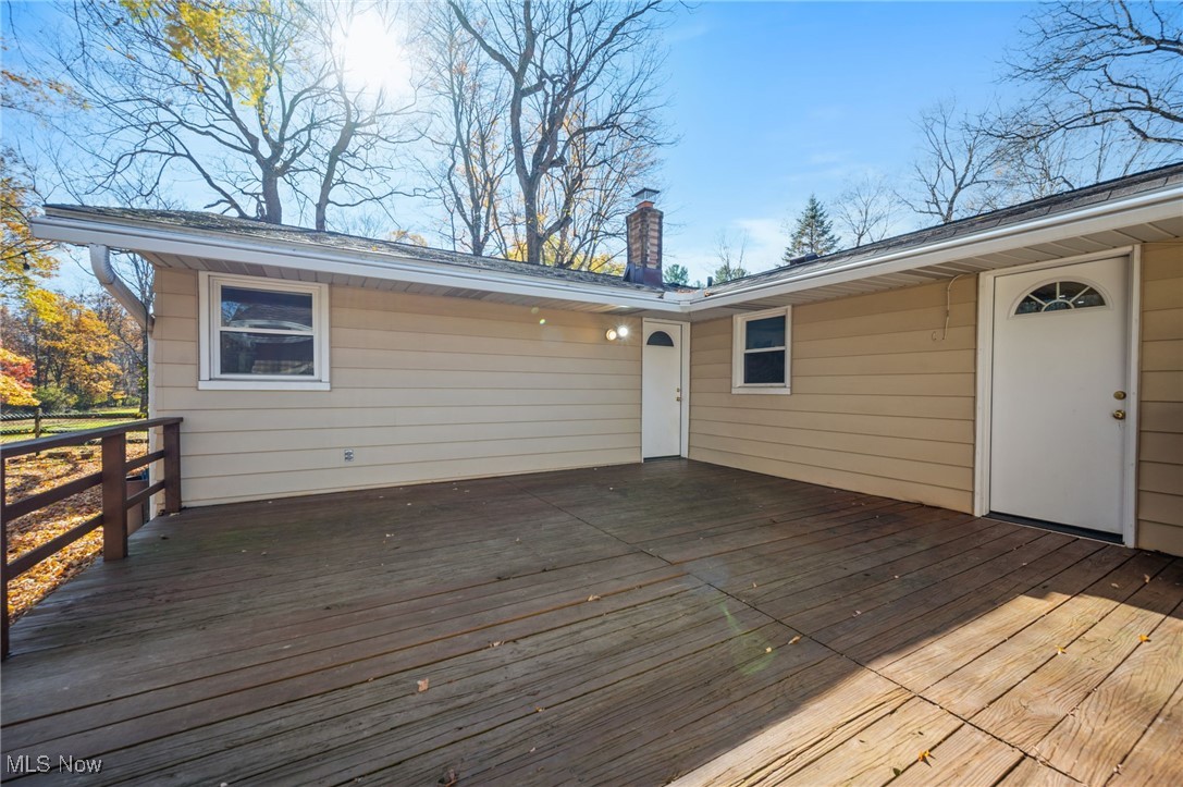 Sherwood Park - Residential