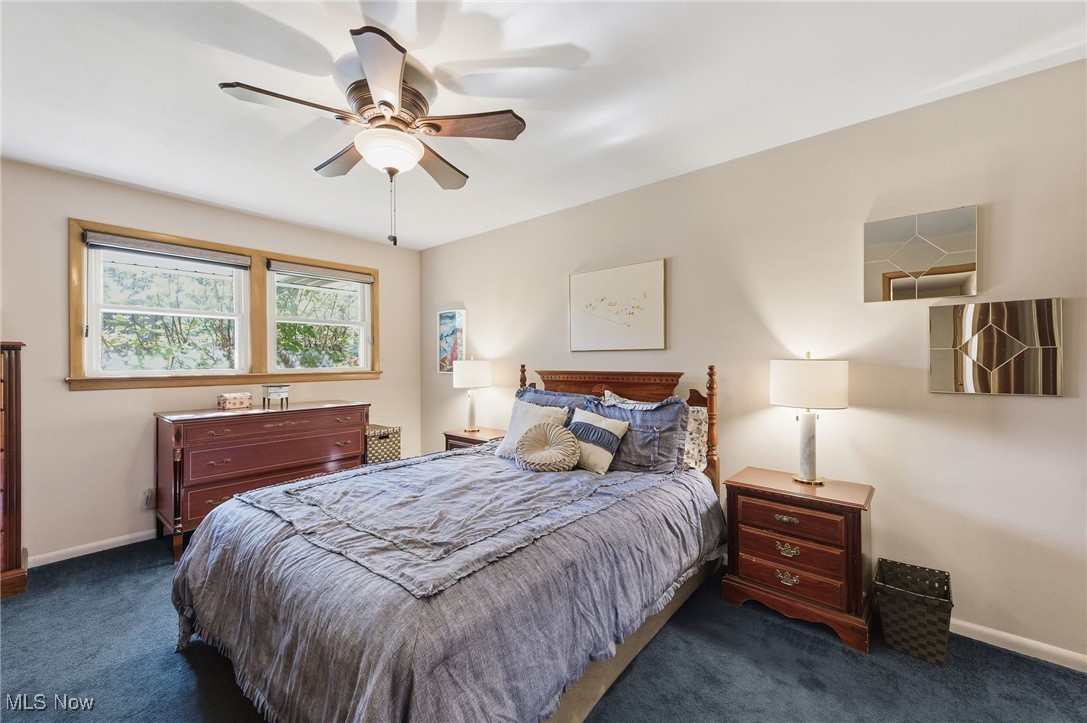 Sherwood Park - Residential