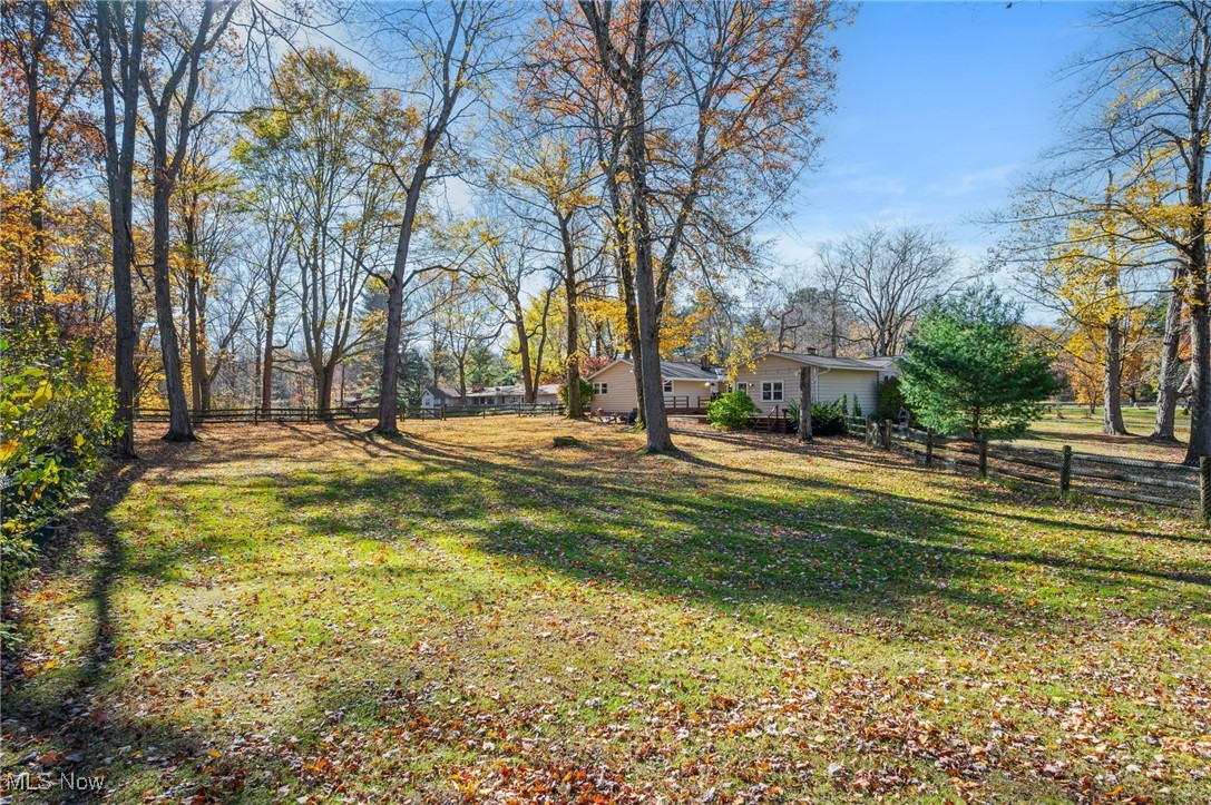 Sherwood Park - Residential