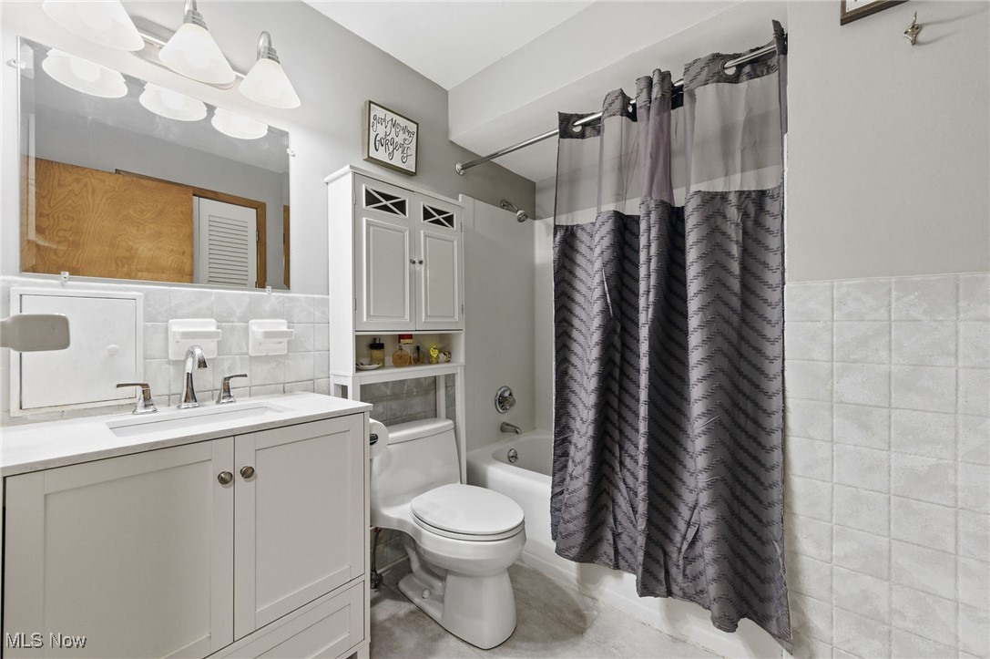 Sherwood Park - Residential