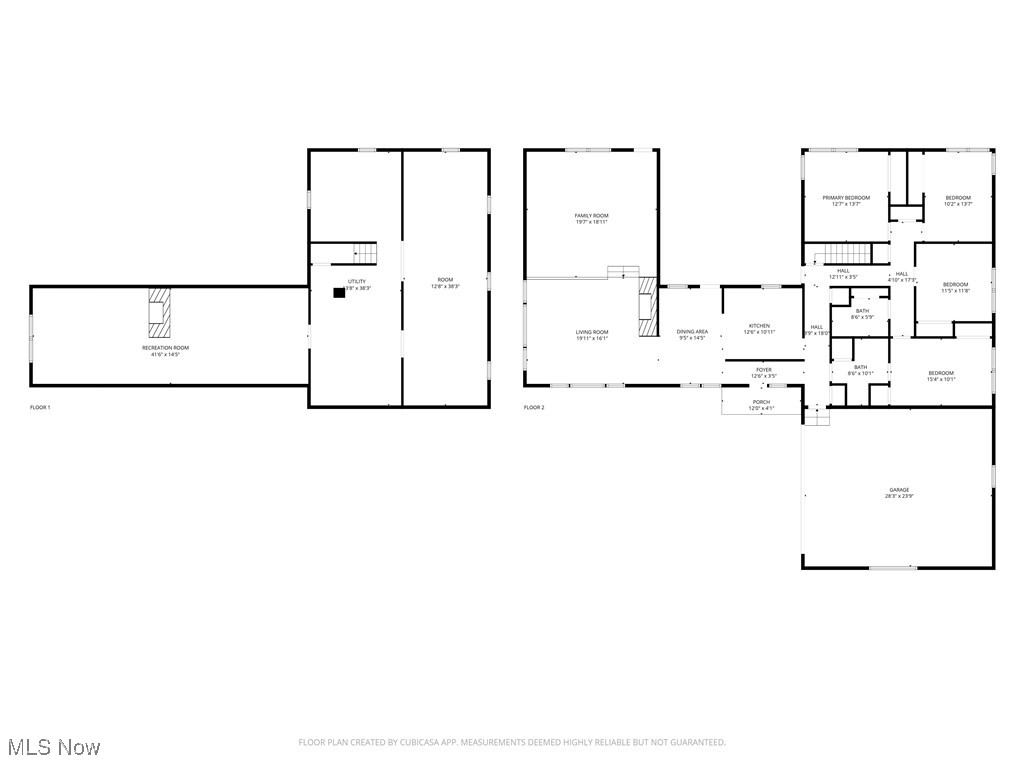 Sherwood Park - Residential