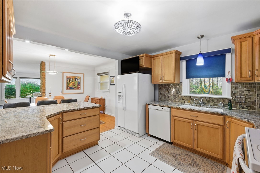 Sherwood Park - Residential