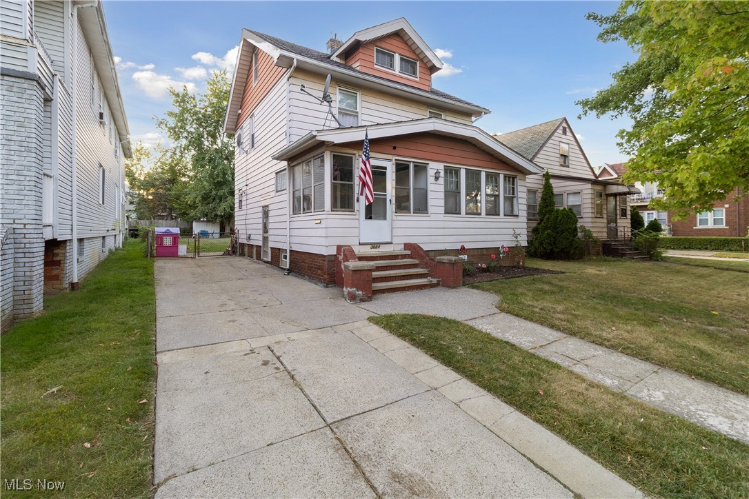Walton Realty Cos Jefferson P - Residential
