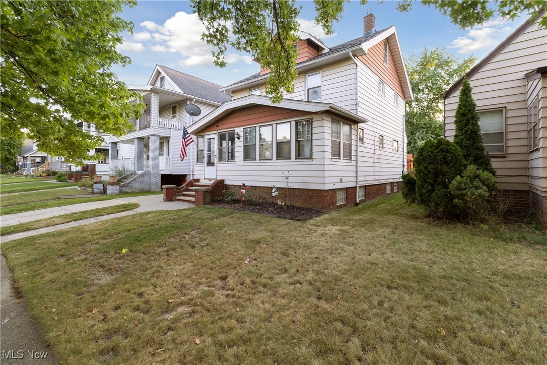 Walton Realty Cos Jefferson P - Residential
