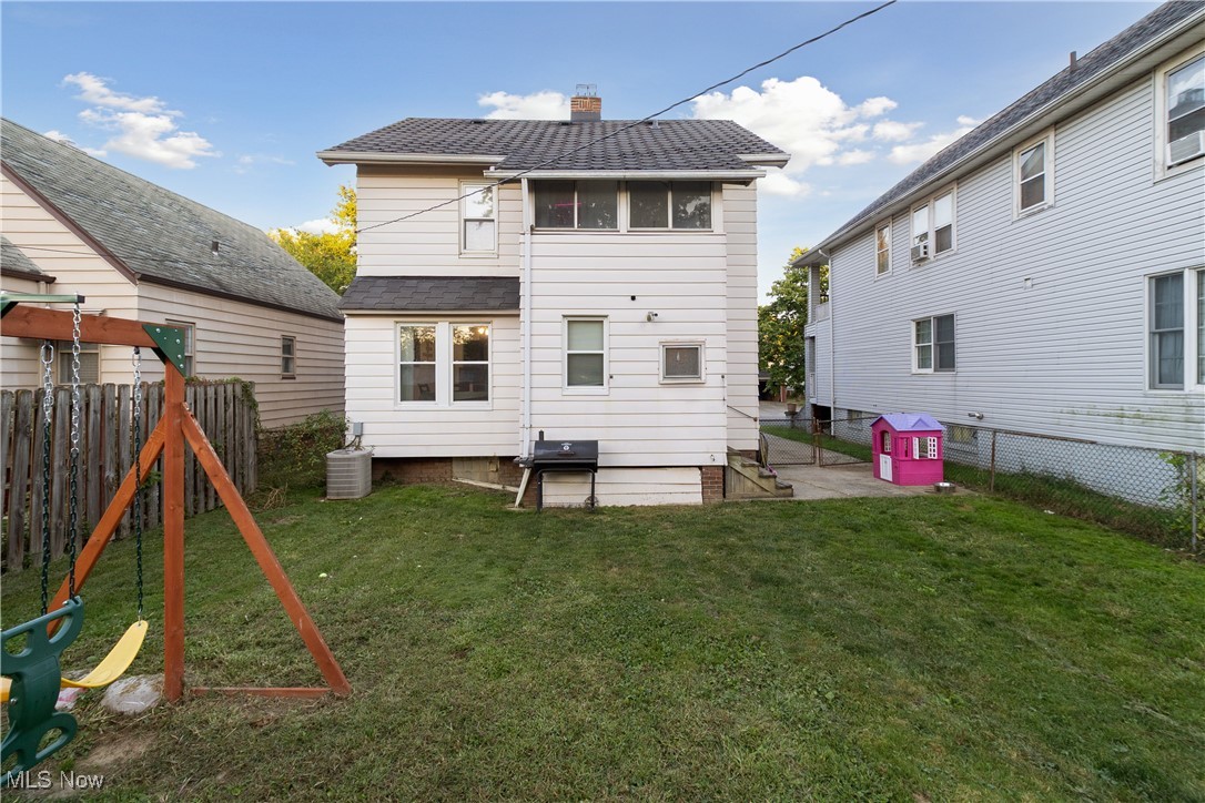 Walton Realty Cos Jefferson P - Residential