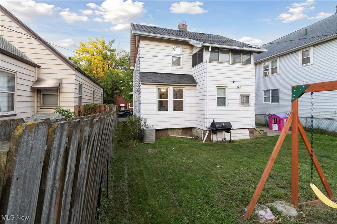 Walton Realty Cos Jefferson P - Residential
