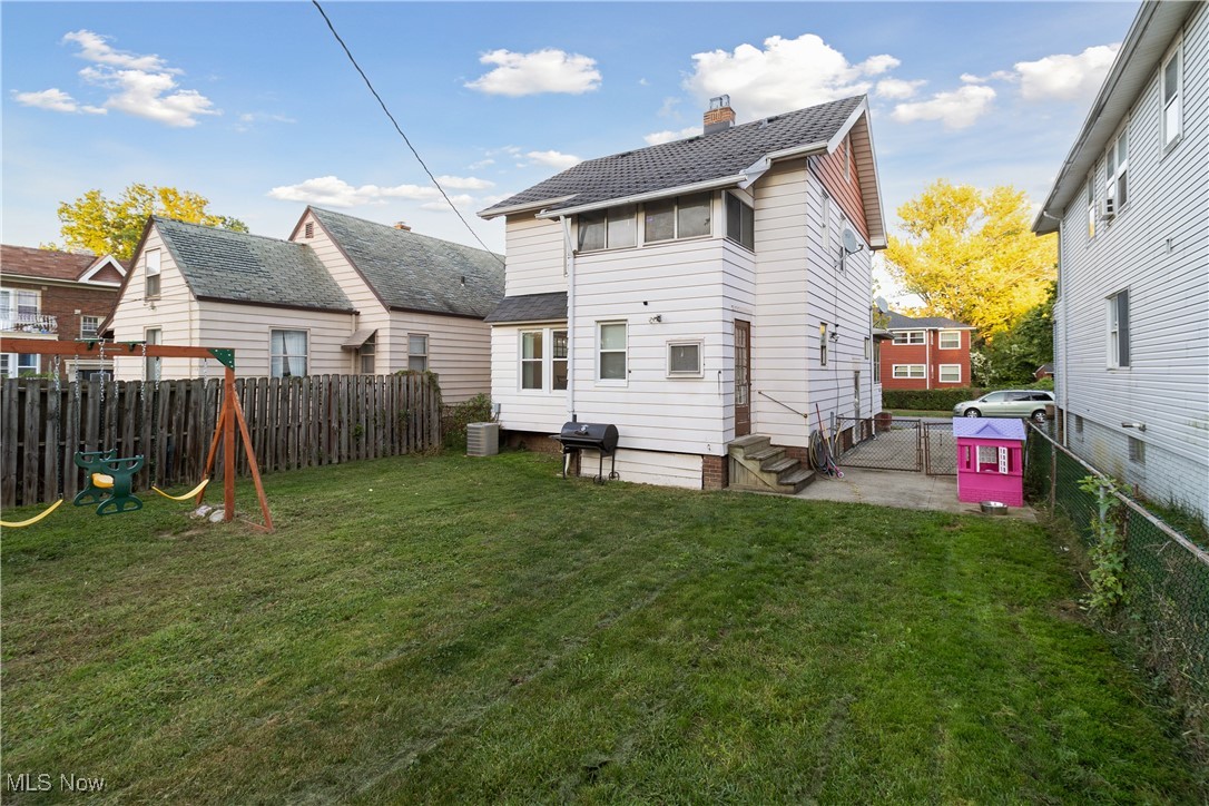 Walton Realty Cos Jefferson P - Residential