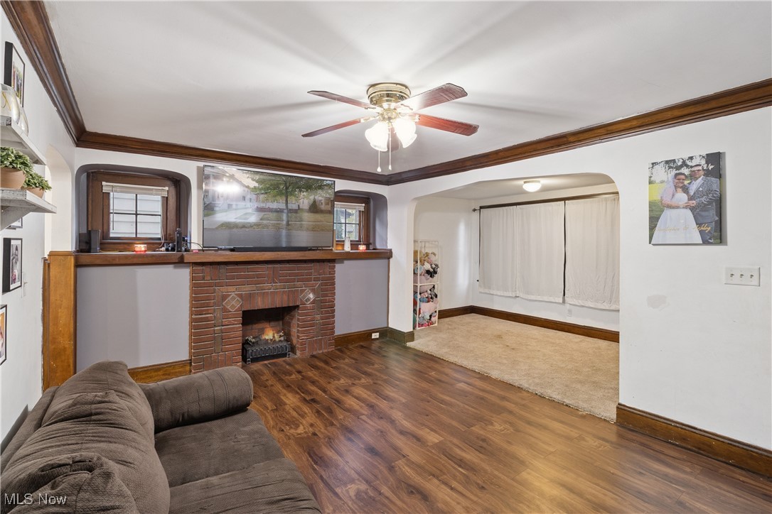 Walton Realty Cos Jefferson P - Residential