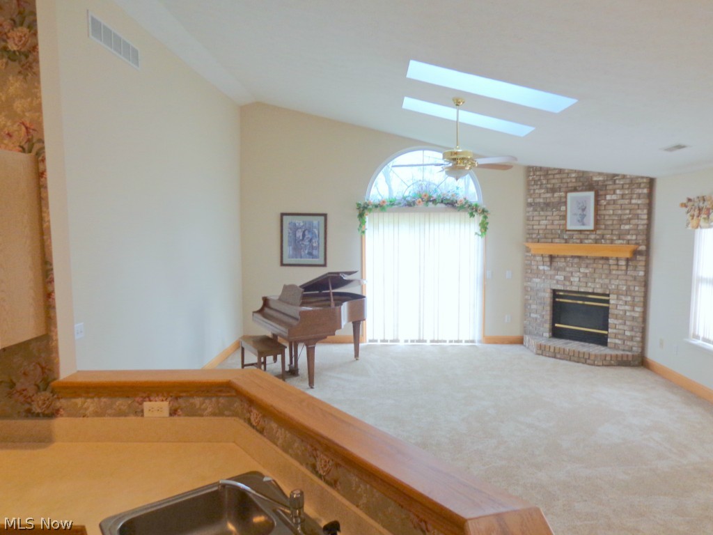 Jefferson Pointe - Residential