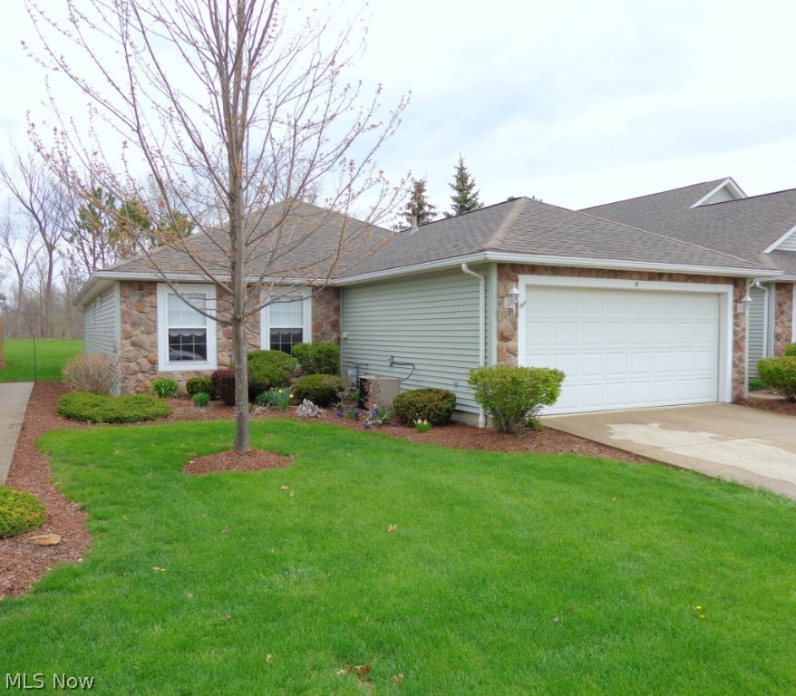 Jefferson Pointe - Residential