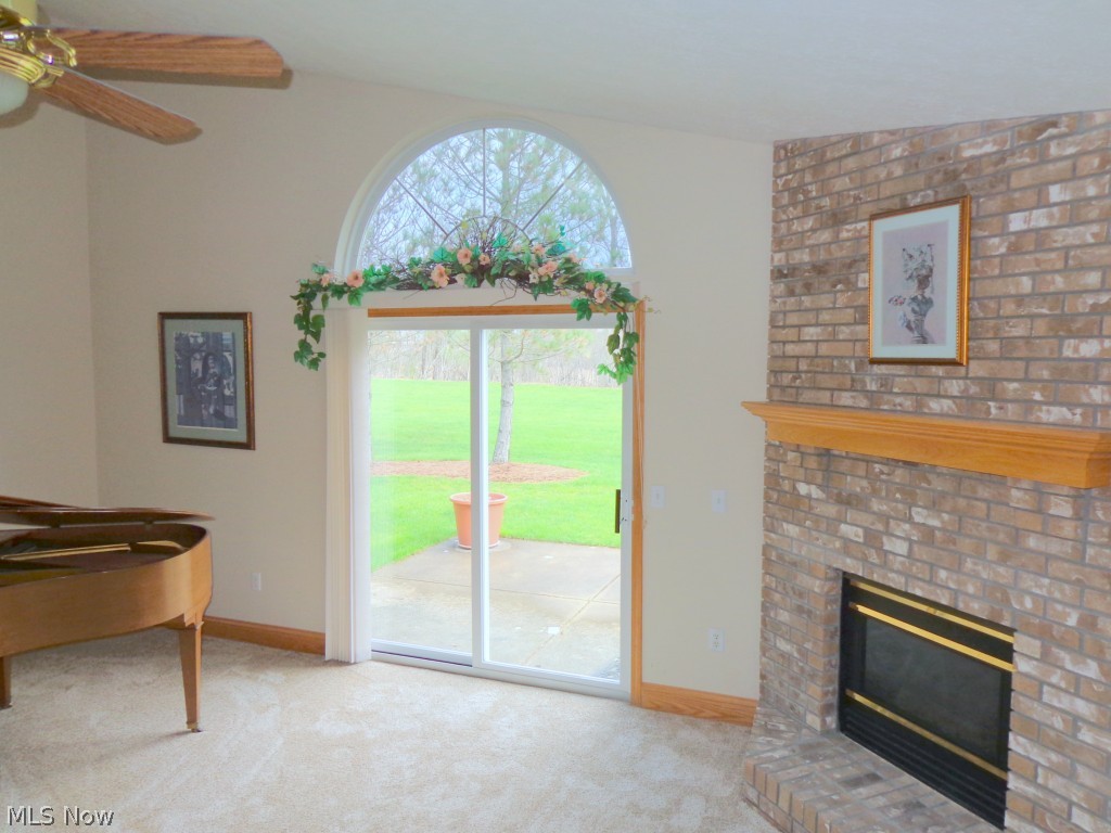 Jefferson Pointe - Residential