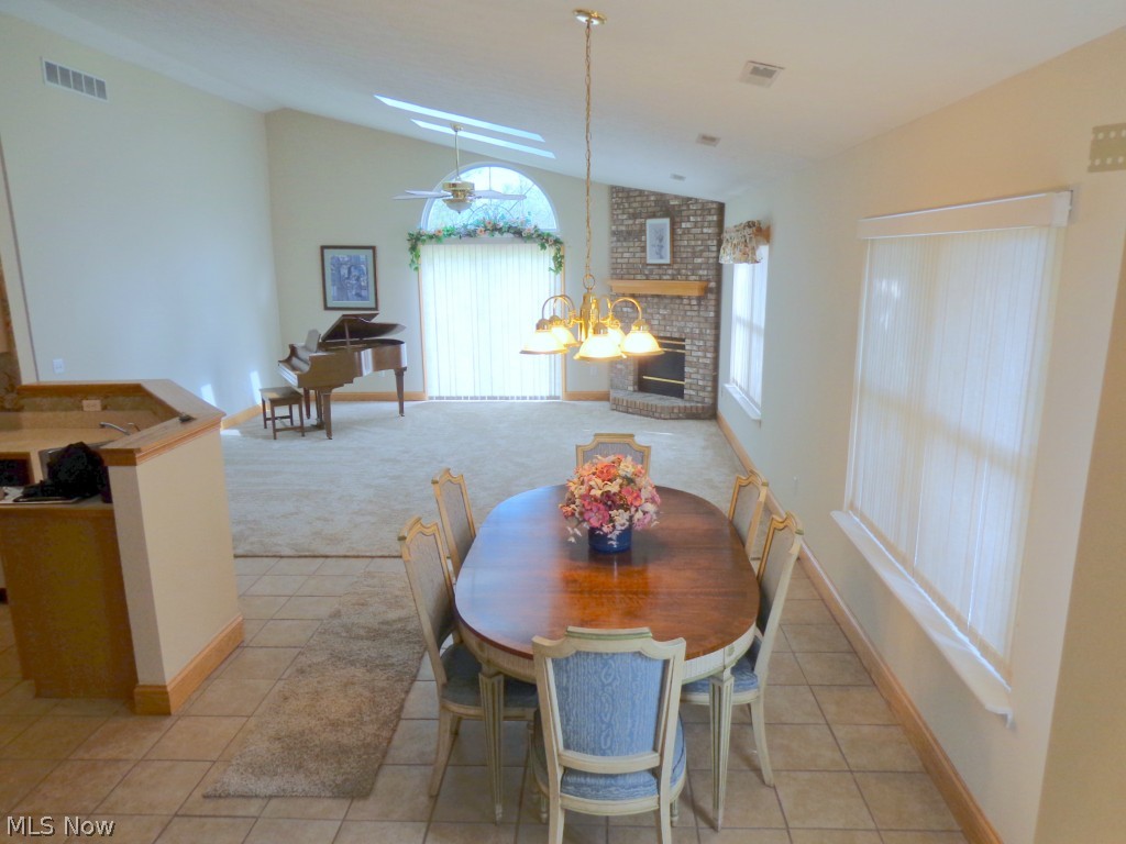 Jefferson Pointe - Residential