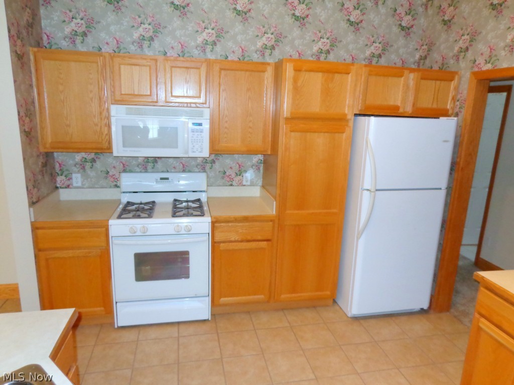 Jefferson Pointe - Residential