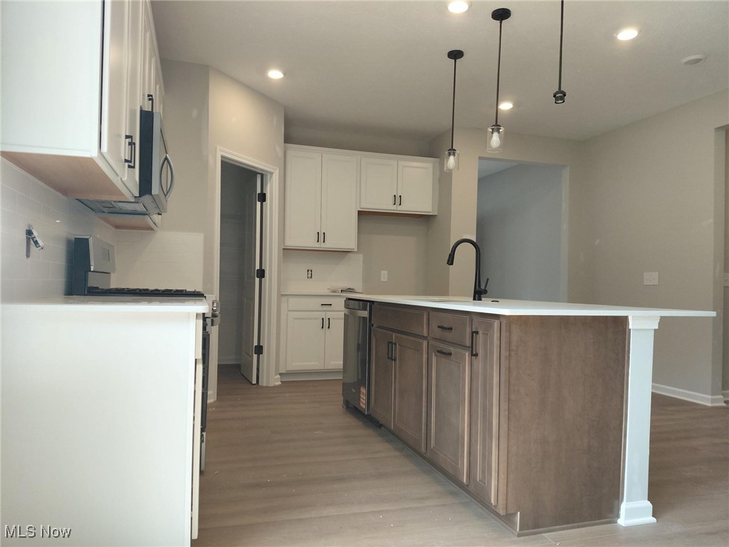 Jacobs Ridge - Residential