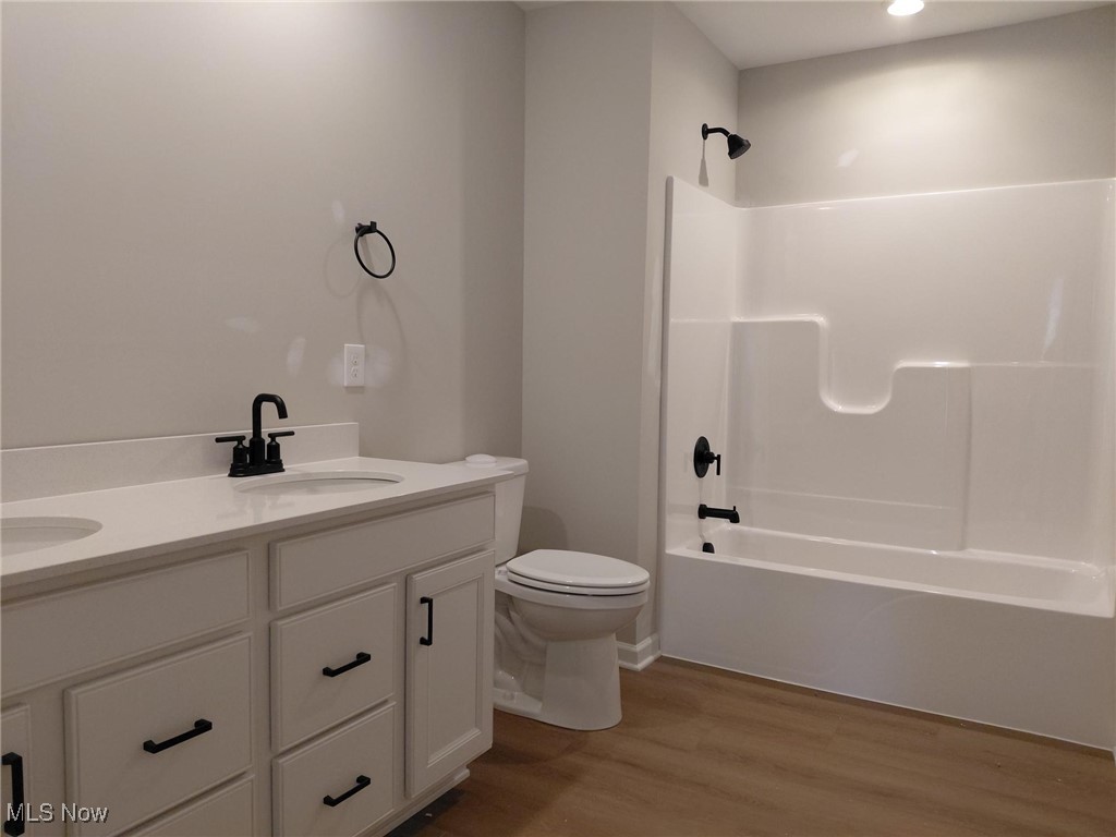 Jacobs Ridge - Residential