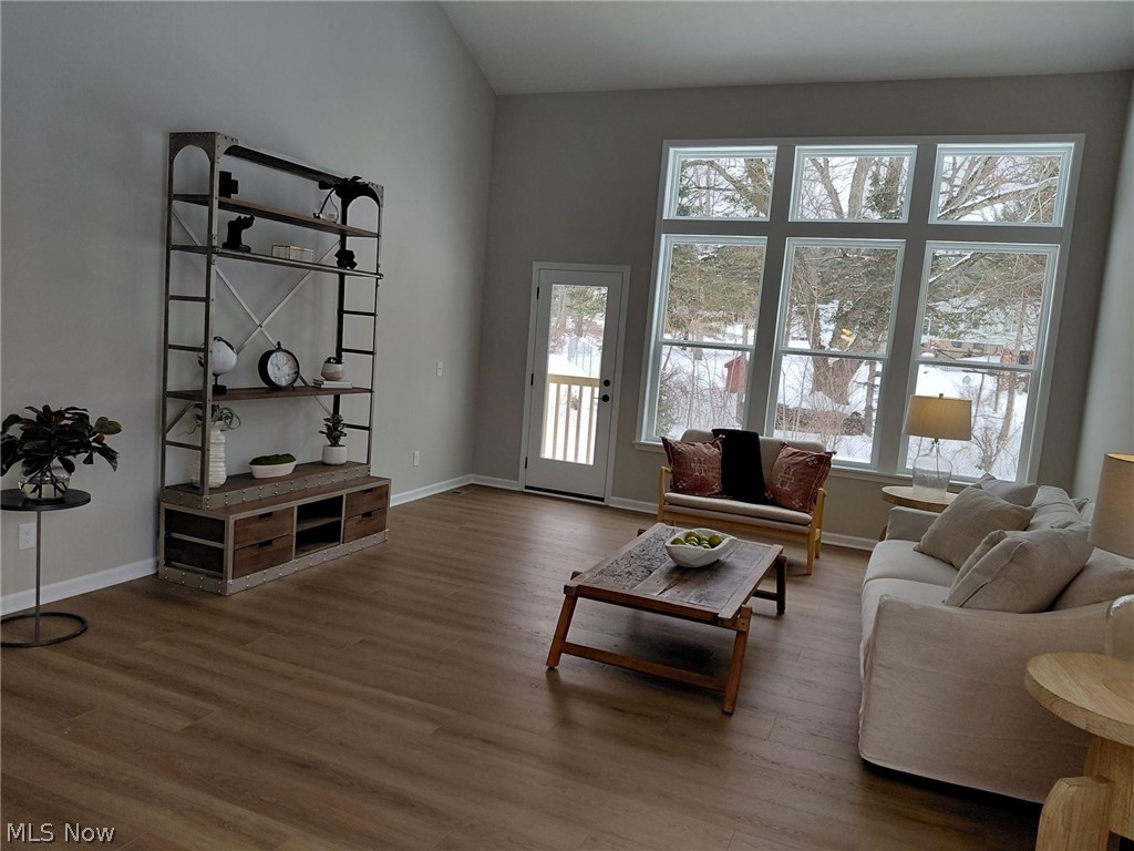 Jacobs Ridge - Residential